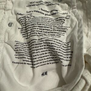 Women’s capri pants